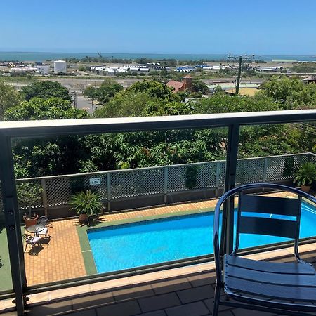 Highpoint International Hotel グラッドストン エクステリア 写真