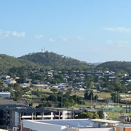 Highpoint International Hotel グラッドストン エクステリア 写真