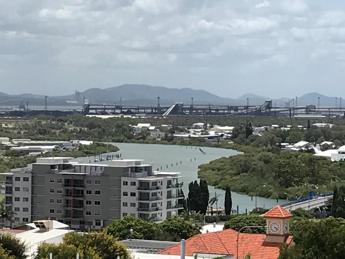 Highpoint International Hotel グラッドストン エクステリア 写真