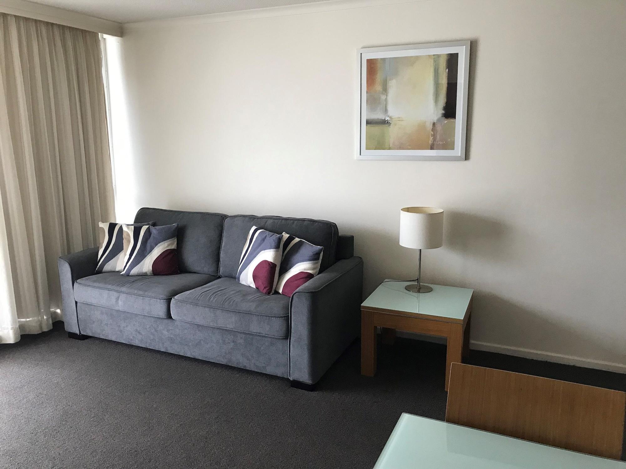 Highpoint International Hotel グラッドストン エクステリア 写真