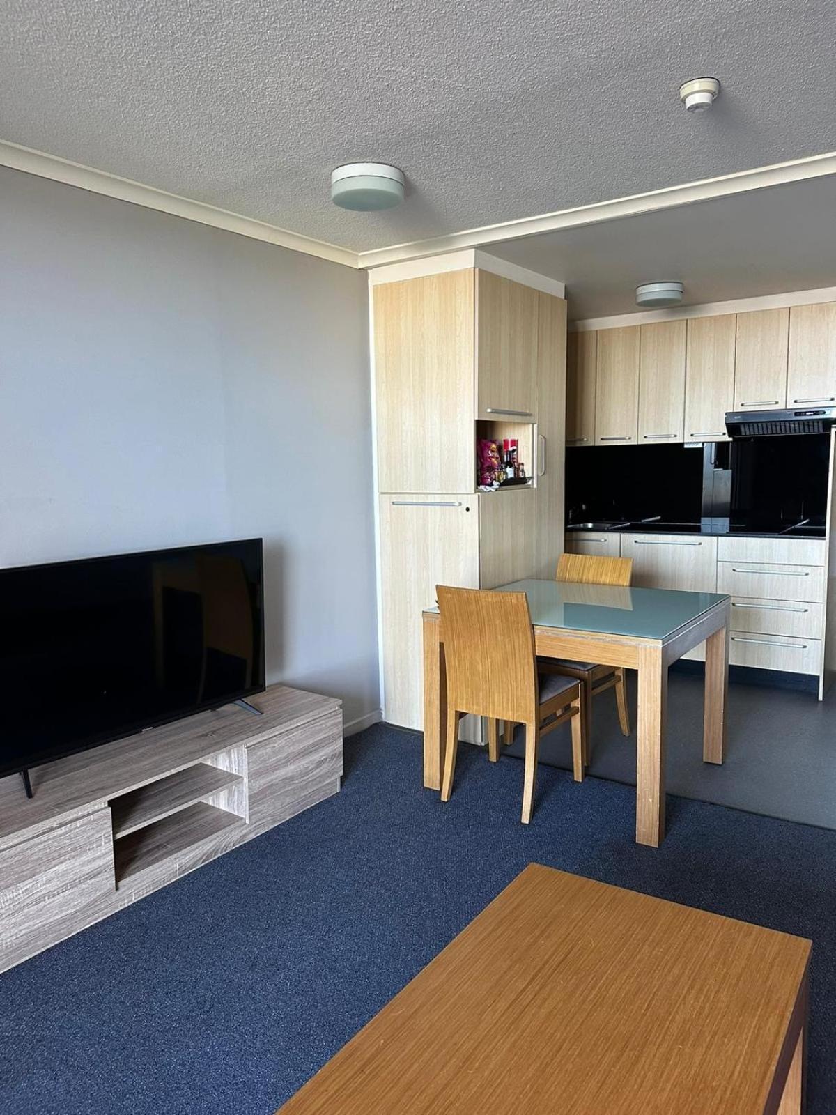 Highpoint International Hotel グラッドストン エクステリア 写真