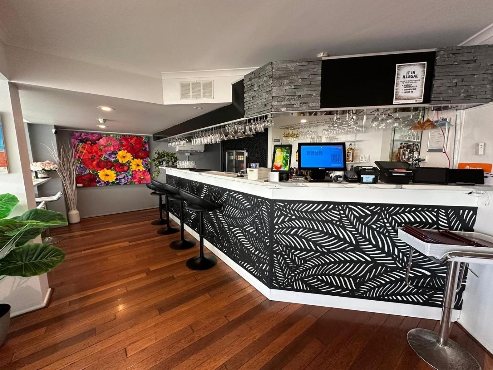 Highpoint International Hotel グラッドストン エクステリア 写真
