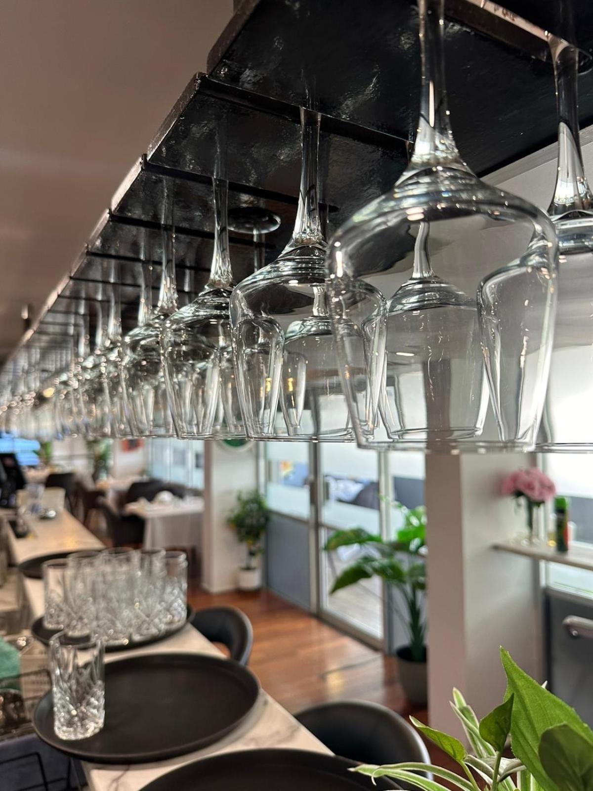 Highpoint International Hotel グラッドストン エクステリア 写真